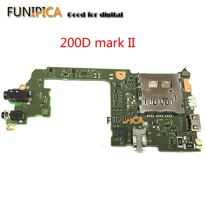 ĳ 250D κ ī޶  ǰ, PCB 200d Mark I..